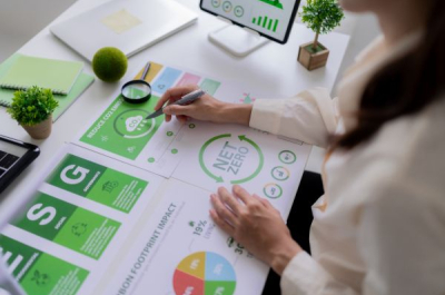 Eventos mais sustent&aacute;veis: como aplicar crit&eacute;rios ESG na organiza&ccedil;&atilde;o de reuni&otilde;es, confer&ecirc;ncias e eventos corporativos
