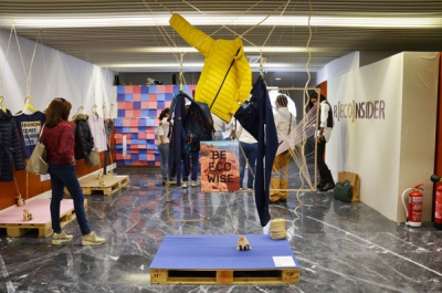 R[ECO]NSIDER é o Novo Projeto de Visual Merchandising