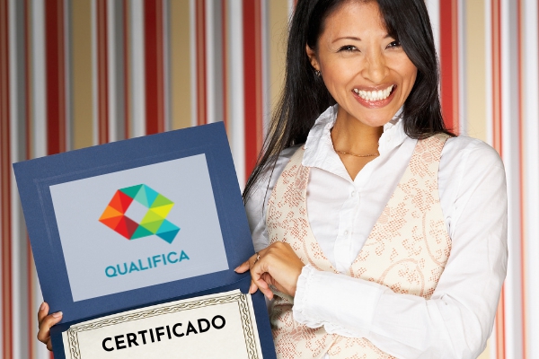 Conclua o 12º ano e receba um apoio financeiro